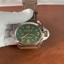 Panerai Men Luminor PAM00911