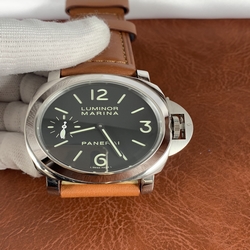Panerai Men Luminor Marina Ref.PAM111