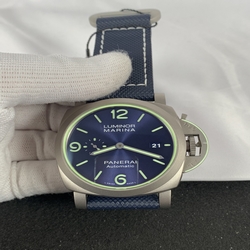 Panerai Men Luminor PAM01117
