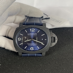 Panerai Men Luminor Pam1664