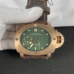 Panerai Men Luminor PAM00382