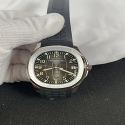 Patek Philippe Men Aquanaut 5167A-001