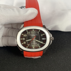 Patek Philippe Men Aquanaut 5167A-012