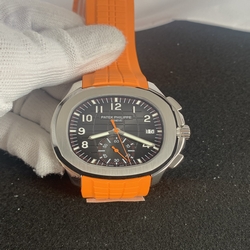 Patek Philippe Men Aquanaut Ref.5968A-001