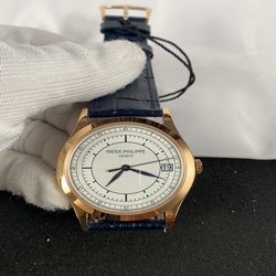 Patek Philippe Men Calatrava Ref.5296R-001