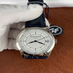 Patek Philippe Men Calatrava Ref.5296G