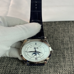 Patek Philippe Men Grand Complications 5396G-001