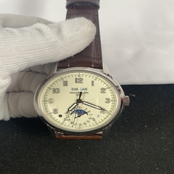 Patek Philippe Men Grand Complications 5320G-001