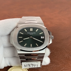 Patek Philippe Men / unisex Nautilus 5711-1A-014