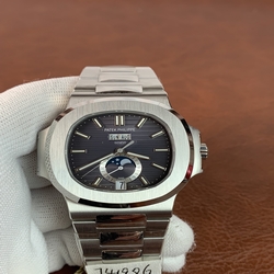 Patek Philippe Men Nautilus Annual Calendar 5726/1A-001
