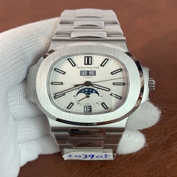 Patek Philippe Men Nautilus Annual Calendar 5726/1A-010