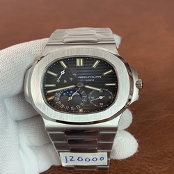 Patek Philippe Men Nautilus Moonphase 5712/1A-001