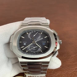 Patek Philippe Men Nautilus Moonphase 5990/1A-011