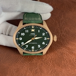 IWC Men Spitfire IW329702