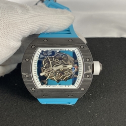 Richard Mille Men RM055 Bubba Watson