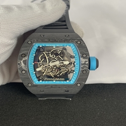 Richard Mille Men RM053-02