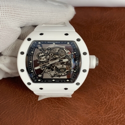 Richard Mille Men RM055 Bubba Watson