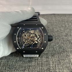 Richard Mille Men RM055 Bubba Watson