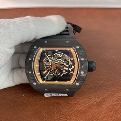 Richard Mille Men RM055 Bubba Watson
