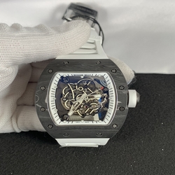 Richard Mille Men RM055 Bubba Watson