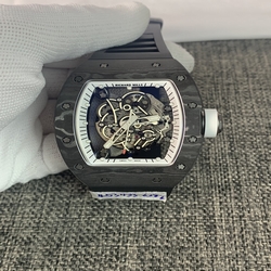 Richard Mille Men RM055 Bubba Watson