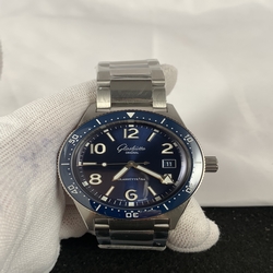 Glashutte Men Original Spezialist SeaQ 1-39-11-09-81-70