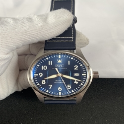 IWC Men Mark XX