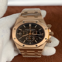 Audemars Piguet Mens 26320ST.OO.1220ST.03