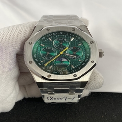 Audemars Piguet Mens 26606ST.OO.1220ST.01