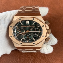 Audemars Piguet Mens 26240OR.OO.1320OR.08