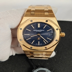 Audemars Piguet Men Royal Oak Ref.15400