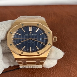 Audemars Piguet Men Royal Oak 15400