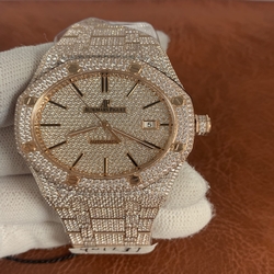 Audemars Piguet Unisex Royal Oak 15400