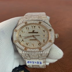 Audemars Piguet Unisex Royal Oak 15400