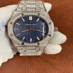 Audemars Piguet Men Royal Oak 15400