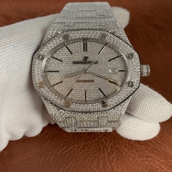 Audemars Piguet Unisex Royal Oak 15400