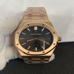 Audemars Piguet Men Royal Oak 15500OR.OO.1220OR.01