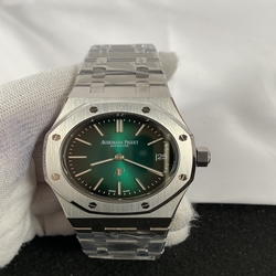 Audemars Piguet Men Royal Oak Ref.16202PT