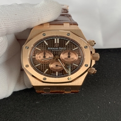 Audemars Piguet Mens 26320OR.OO.D088CR.01