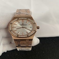 Audemars Piguet Men Royal Oak Ref.77351OR.ZZ.1261OR.01