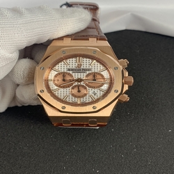 Audemars Piguet Mens 26320OR.OO.D088CR.01