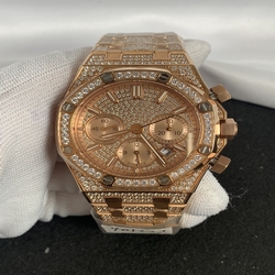 Audemars Piguet Unisex Royal Oak Ref.26322O