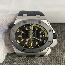 Audemars Piguet Mens Ref.15720CN.OO.A002CA.01