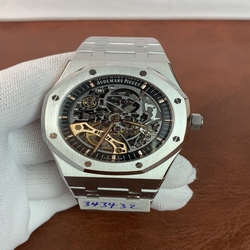 Audemars Piguet Women 15407ST.OO.1220ST.01