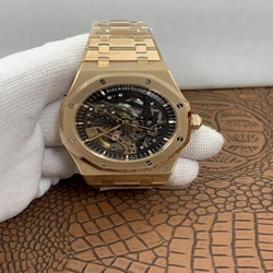 Audemars Piguet Women 15407ST.OO.1220ST.01