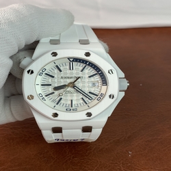 Audemars Piguet Mens 15707CB.OO.A010CA.01