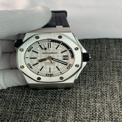 Audemars Piguet Mens Ref.15710ST.OO.A002CA.02