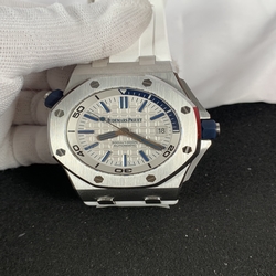 Audemars Piguet Mens 15710ST.OO.A010CA.01