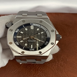 Audemars Piguet Mens 15720ST.OO.A009CA.01
