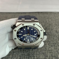 Audemars Piguet Mens Ref.15720ST.OO.A027CA.01